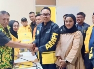 Ahmad Hidayat Resmi Maju di Musda Golkar Jabar, Didukung 16 DPD dan 6 Organisasi