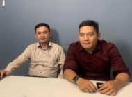 Dituding Monopoli dan Selewengkan THR, PT CSI Akhirnya Buka Suara