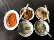 Long Weekend di Bandung, Coba Jelajahi 5 Tempat Bakmi yang Sedang Digemari