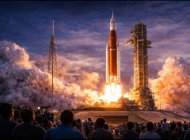 NASA Luncurkan Artemis II, Misi Berawak ke Bulan Pertama dalam Lebih dari 50 Tahun