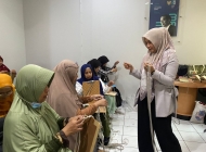 BRI Bandung Buka BRIncubator 2026, UMKM Jabar Didorong Naik Kelas hingga Go Global