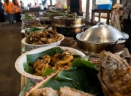 TasteAtlas Tempatkan Bandung di Peringkat 34 Kota Kuliner Terbaik Dunia