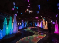 Bandung Punya Wahana Imersif 4K Pertama di Indonesia, Crystal Mine Resmi Dibuka