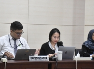 Docomo Akui Dugaan Pelanggaran, KPPU Bawa Perkara ke Pemeriksaan Cepat