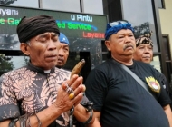 Tuntutan Resbob Kembali Ditunda, Ormas Sunda Kecewa Sidang di PN Bandung Hanya Berlangsung Singkat