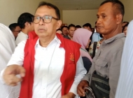 Vonis Korupsi Bandung Zoo Jatuh, Yossi Irianto Dihukum 3 Tahun Penjara