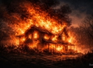 Rumah Saksi Kasus Ade Kunang Diduga Dibakar, KPK Gandeng LPSK dan Buka Babak Baru Perkara