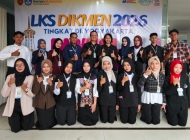 LKS Digital Marketing 2026 Uji Kemampuan Siswa SMK dari Riset hingga Live Selling