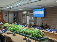 Pansus 15 DPRD Kota Bandung Kebut Pembahasan LKPJ 2025, Ditarget Tuntas 30 Hari