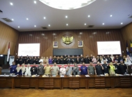 Komisi IV DPRD Kota Bandung Minta Layanan Kesehatan Warga Tak Terkendala Soal Desil