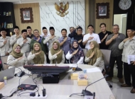 DPRD Kota Bandung Kaji Dukungan untuk Keberadaan Kementerian Haji dan Umrah di Daerah