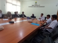 Komisi II DPRD Kota Bandung Bahas Integrasi Data UMKM dan Pengembangan Belanja Online Produk Lokal