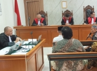 Yayat Sudrajat Kembali Muncul di Sidang Sarjan, KPK Dalami Perannya