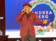 Dari Housekeeping Hotel ke Studio Rekaman, Asep Mulyana Menata Mimpi di Jerman