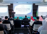 Bandung Genjot Arsip Digital Terintegrasi, Pengawasan Kearsipan Kini Jadi Sorotan