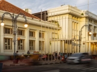 Dari Gedung Merdeka Bandung, Semangat Asia Afrika Masih Menggema Setelah 71 Tahun