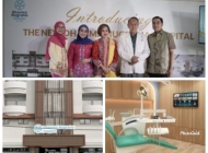 Dharma Nugraha Hospital Perkenalkan Wajah Baru, Hadirkan Layanan Lebih Modern dan Humanis