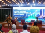 DPRD Bandung Dorong Lembaga Kursus Lebih Dekat ke Warga untuk Tekan Pengangguran