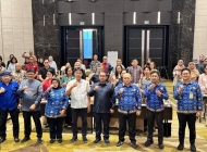 Perusahaan di Bandung Wajib Punya Aturan Kerja, DPRD Ingatkan Hak Pekerja Harus Jelas