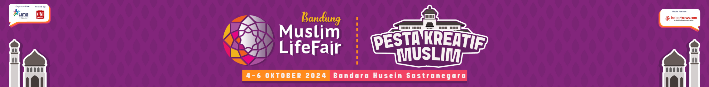 muslim life fair